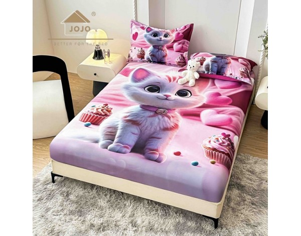 HUSA SALTEA 5D JOJO HF 09